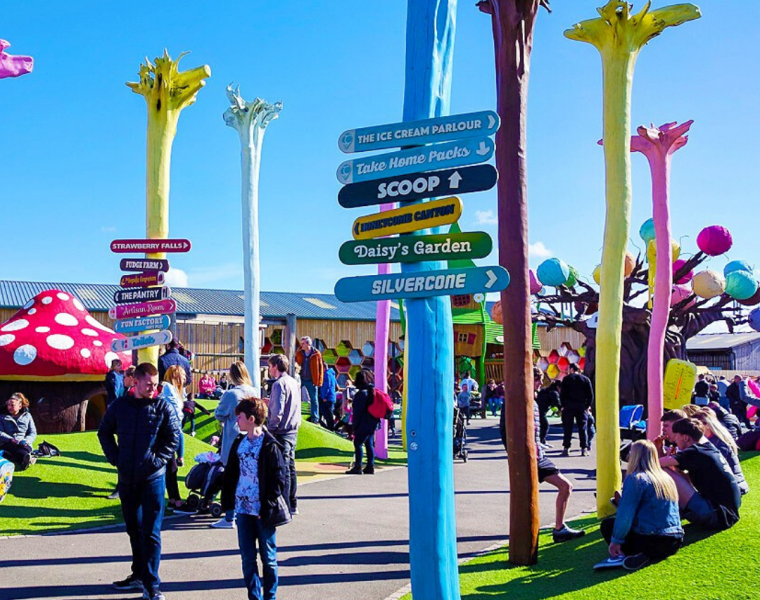 Things to do with kids in liverpool