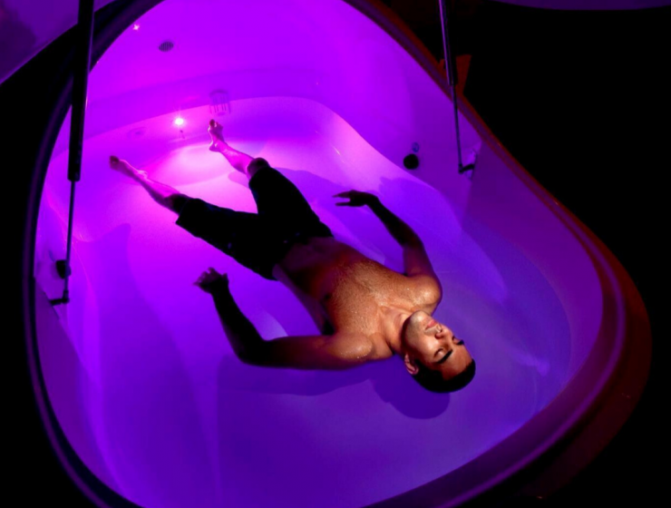 Things to do in Liverpool