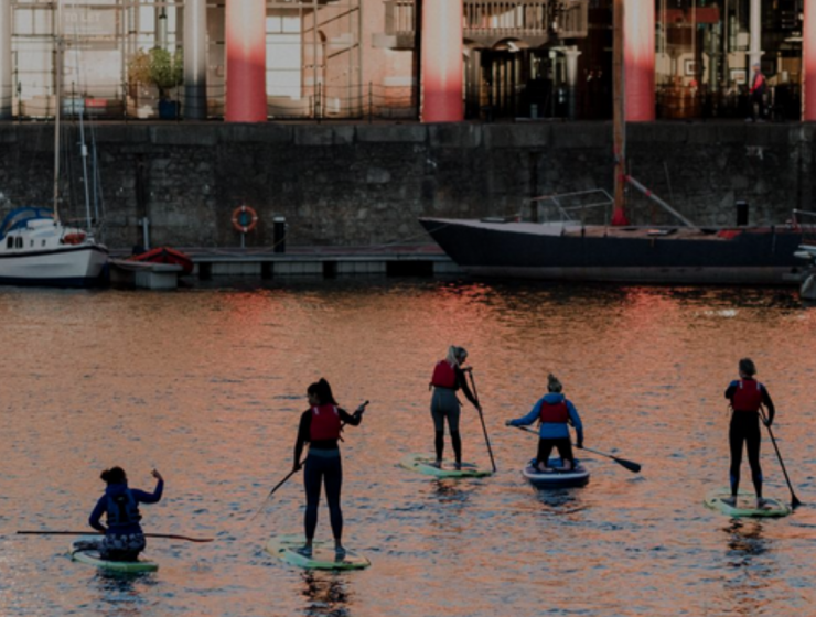 10 romantic things to do in liverpool