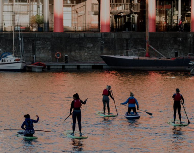 10 romantic things to do in liverpool