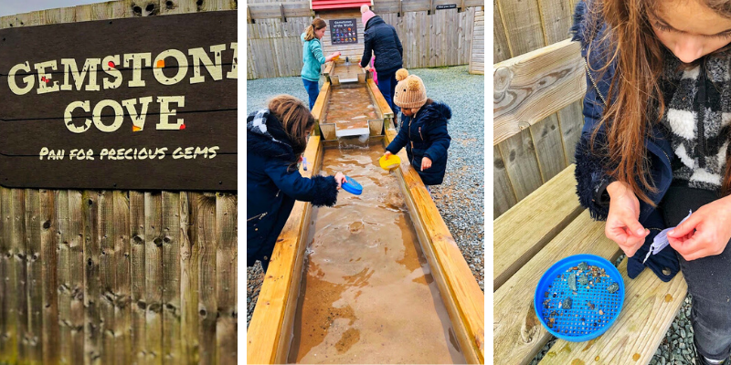 ice cream farm cheshire