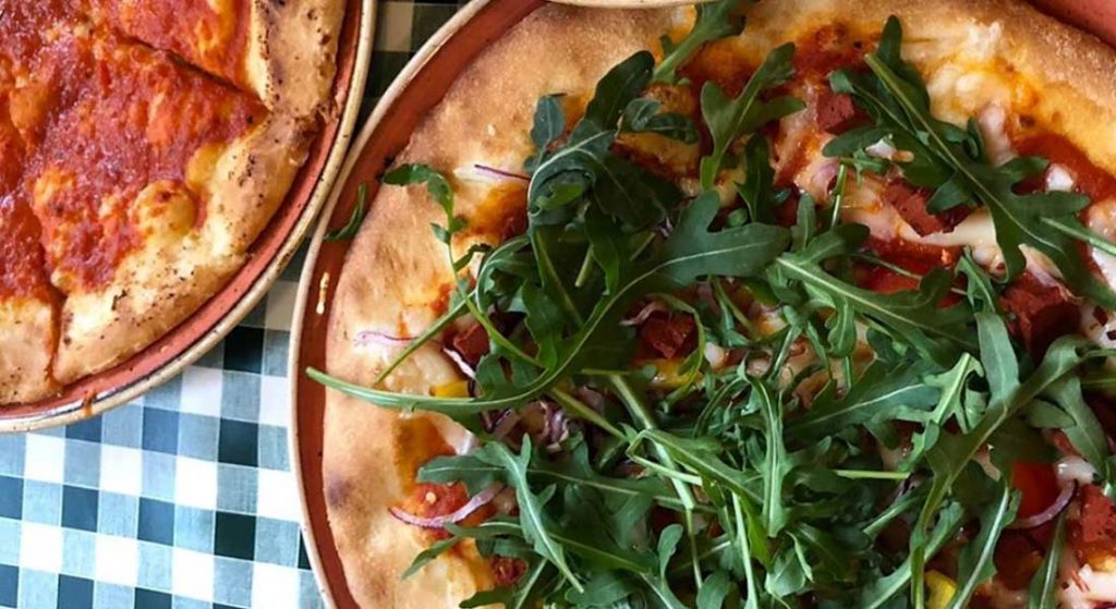 Liverpool Isolation Order Groceries & Support Liverpool Businesses