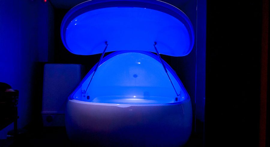 Float Planet Liverpool | Help Anxiety & Stress | Unlock Liverpool