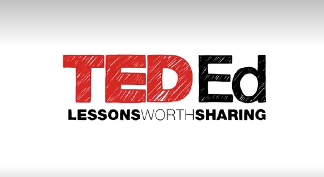 Watch a Ted Talk-1