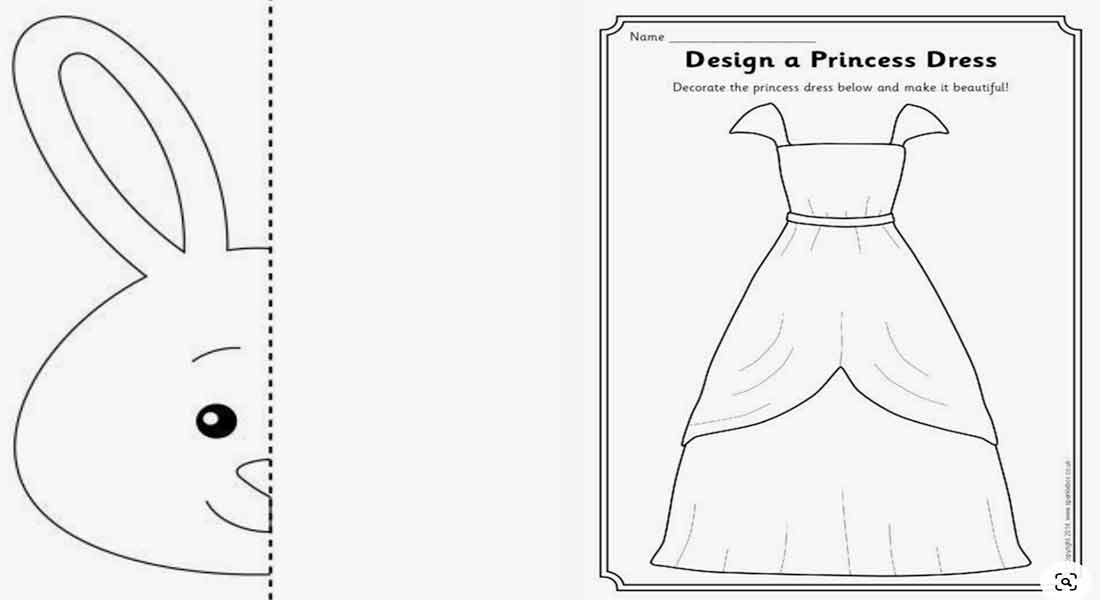 Kids activities easy drawing for kids 