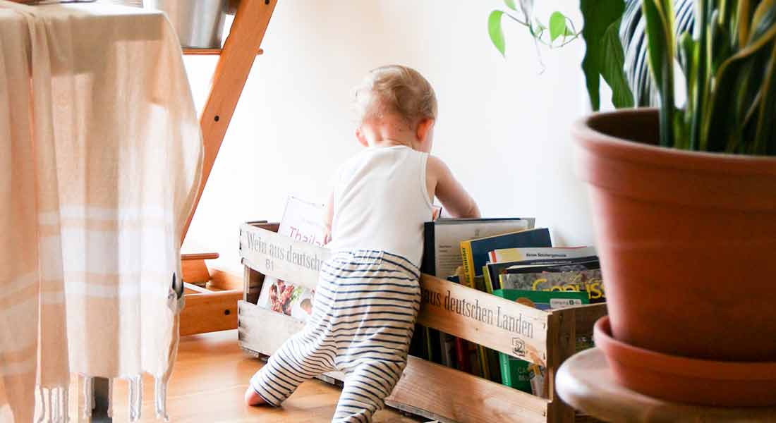 Kids activities to do at home