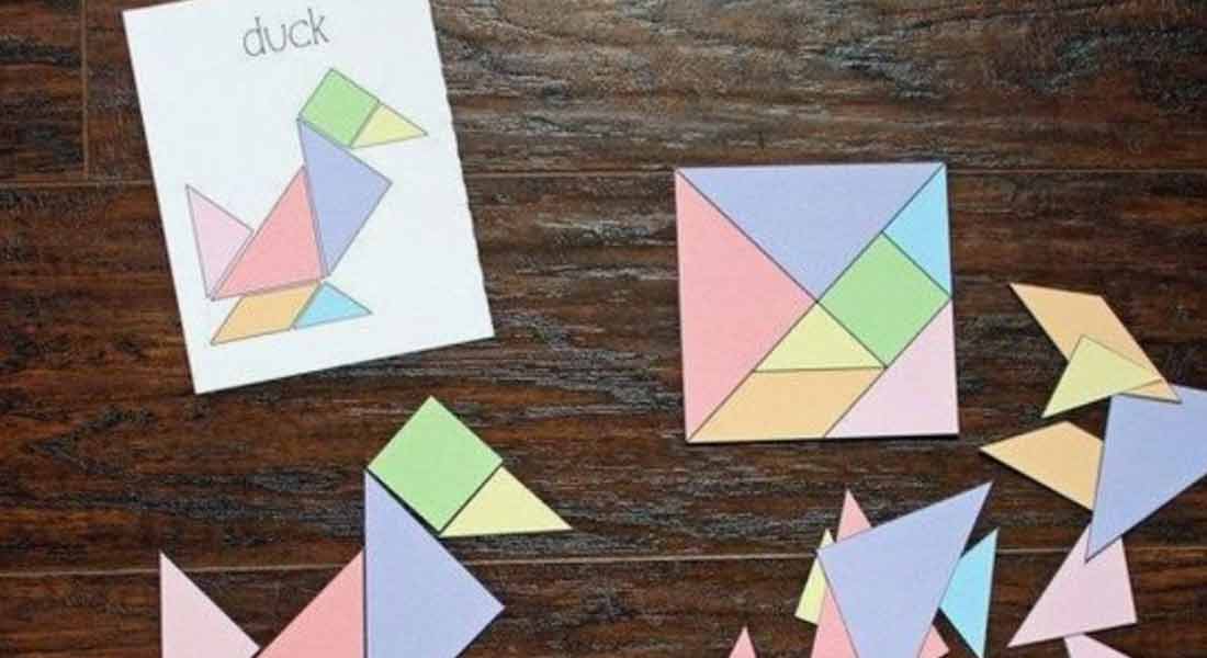 Kids indoor activities 