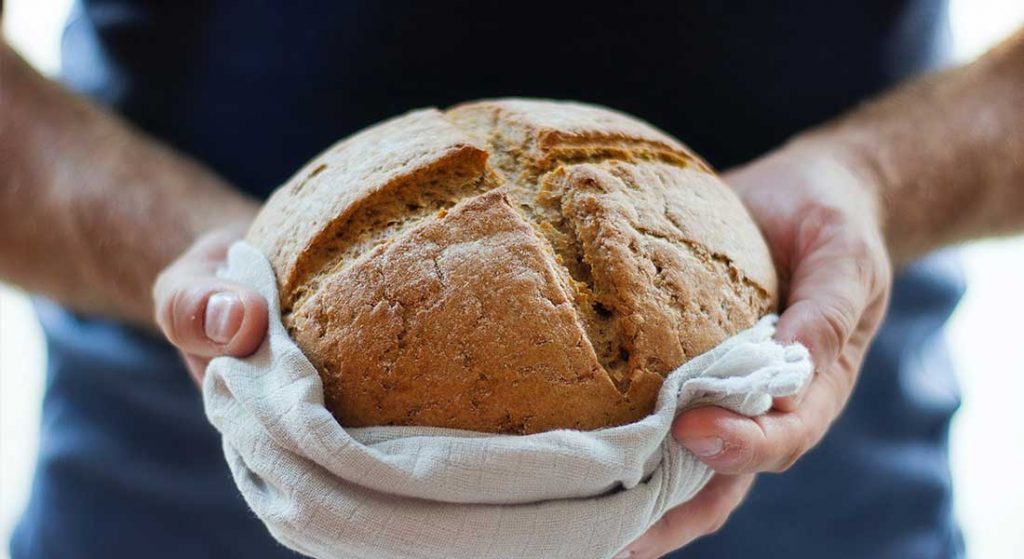 Liverpool Fresh Food Delivery Order to Your Door