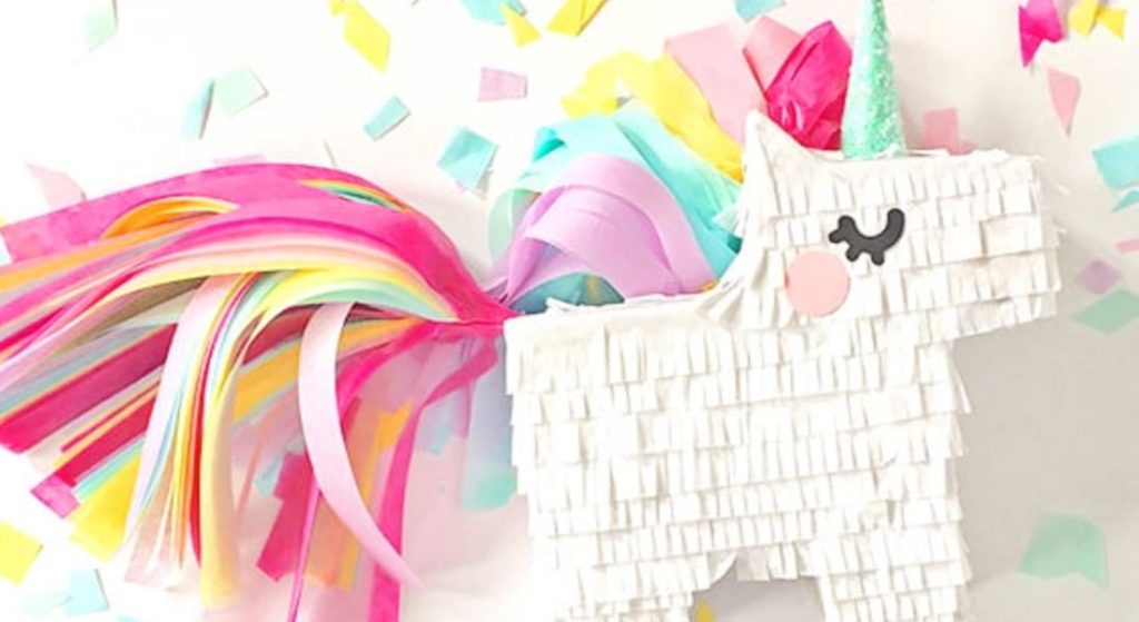 Self Isolation Birthday Party Ideas Celebrate a Birthday at Home