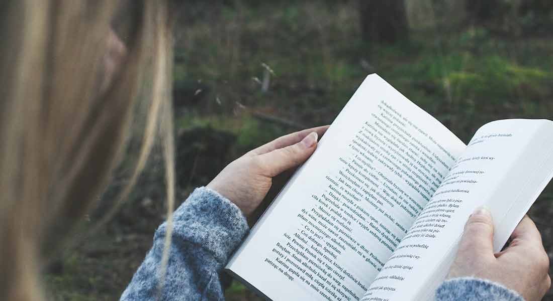 social isolation books you should read