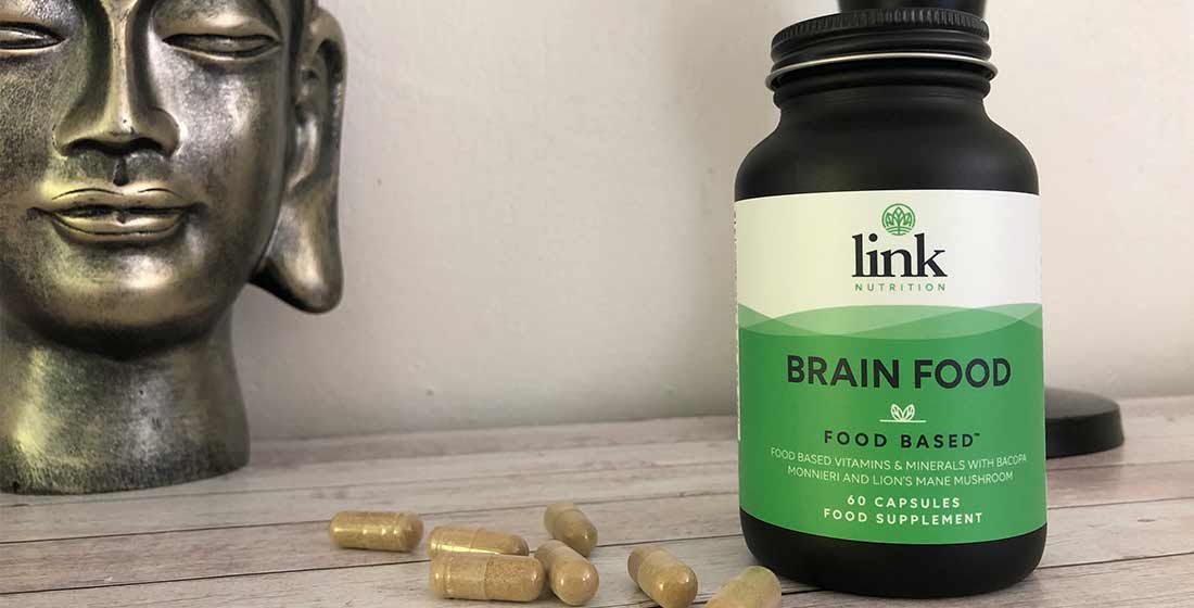 boost immune system brain food