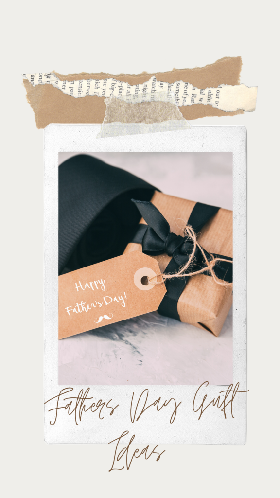 Liverpool fathers day gift guide