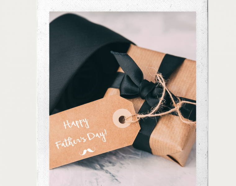 Liverpool fathers day gift guide