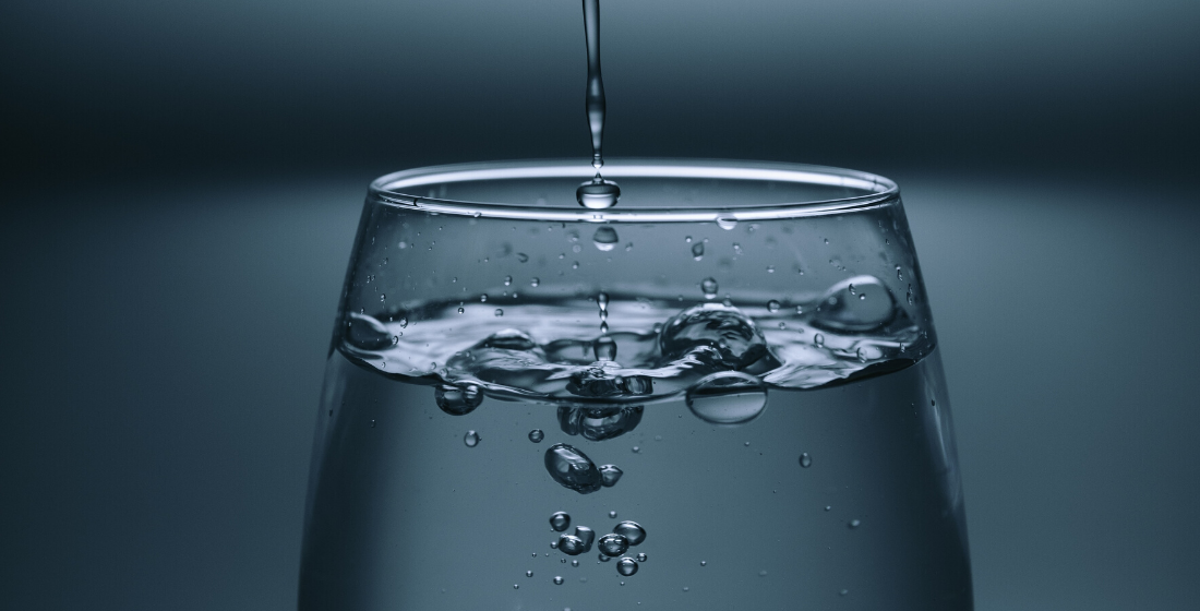 Liverpool water quality