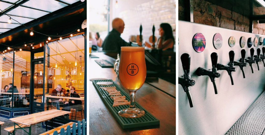 Visit Wirral Things to do in Wirral Wirral Restaurants