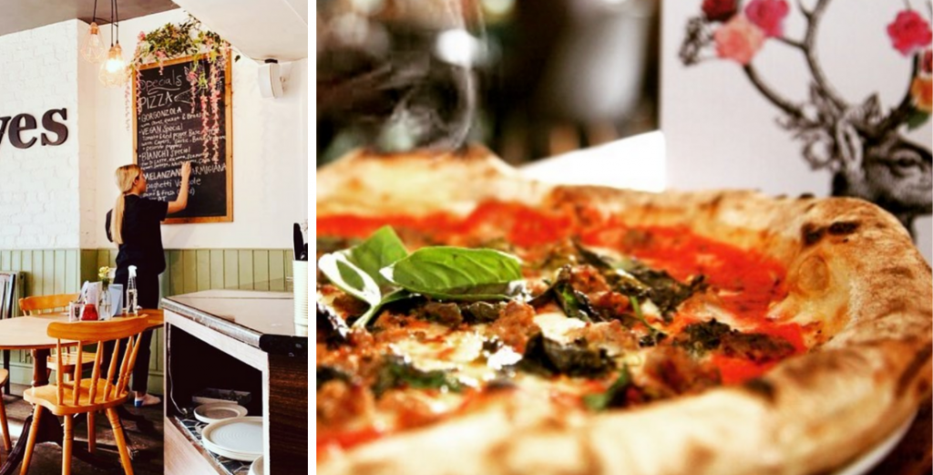 Visit Wirral Things to do in Wirral Wirral Restaurants