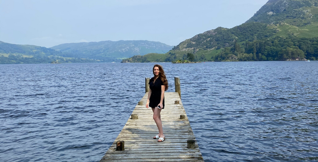 Lake District Staycation 
