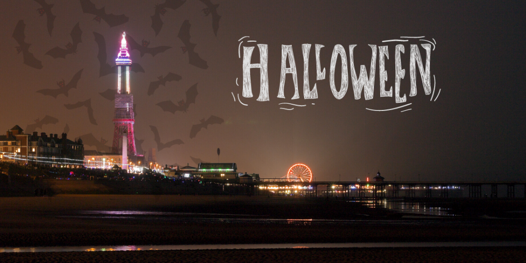 Halloween At The Blackpool Tower Dungeon Unlock Liverpool halloween-at-the-blackpool-tower-dungeon-unlock-liverpool