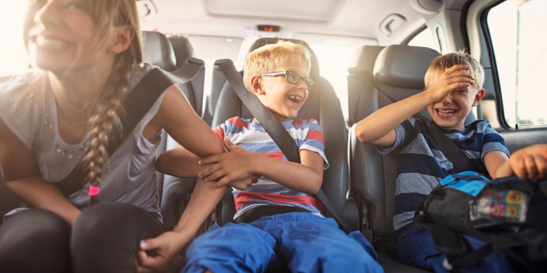 Things To Do With The Kids In Liverpool