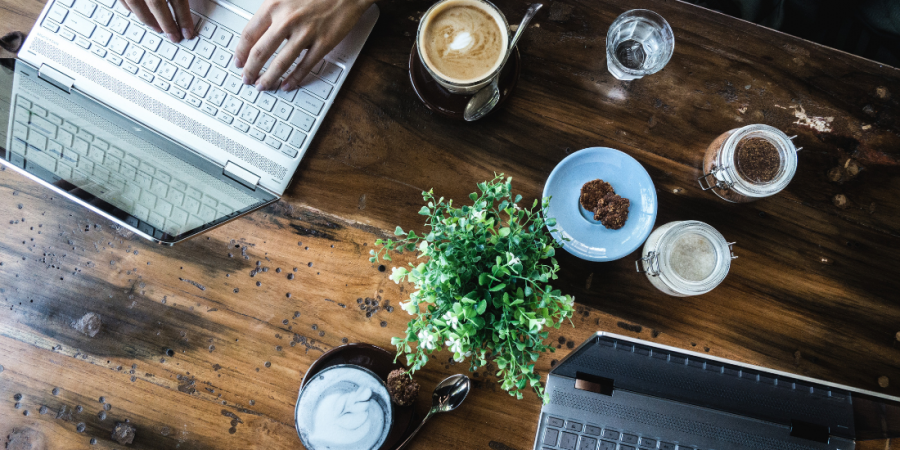 Digital nomad best liverpool coffee shops