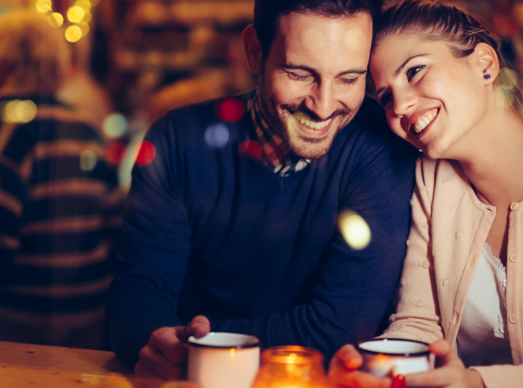 Unique Date Night Ideas in Liverpool