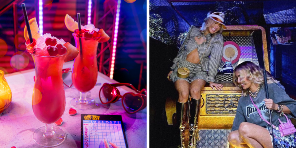 Unique Date Night Ideas in Liverpool