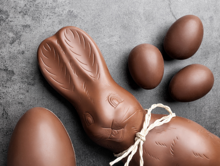 easter 2022 in liverpool