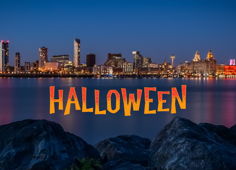 Halloween Events Liverpool For Families 2023