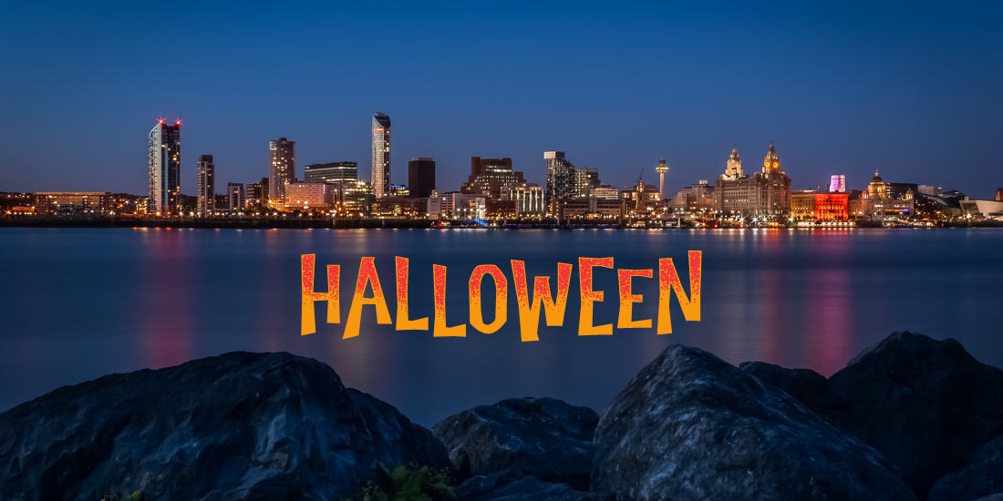 Halloween Events Liverpool For Families 2023