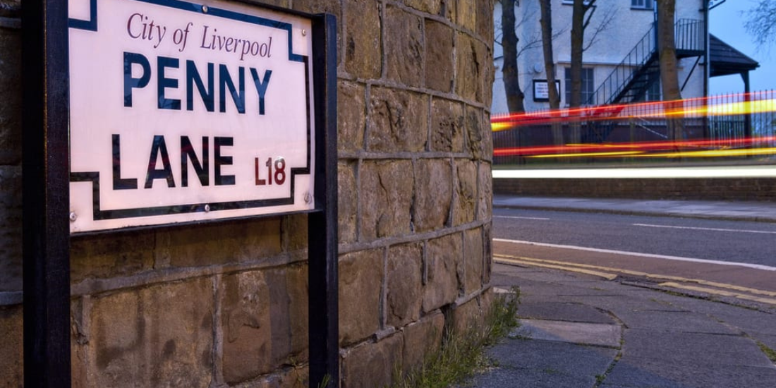 Scary Places to Visit in Liverpool