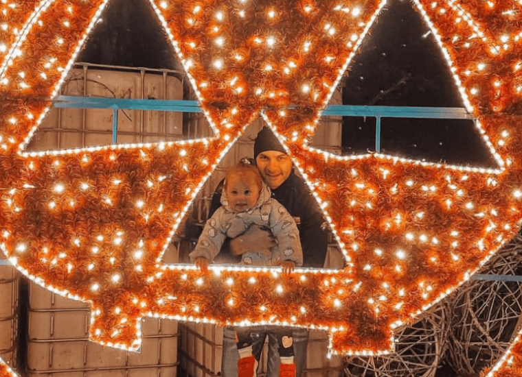 Things To Do With The Kids In Liverpool