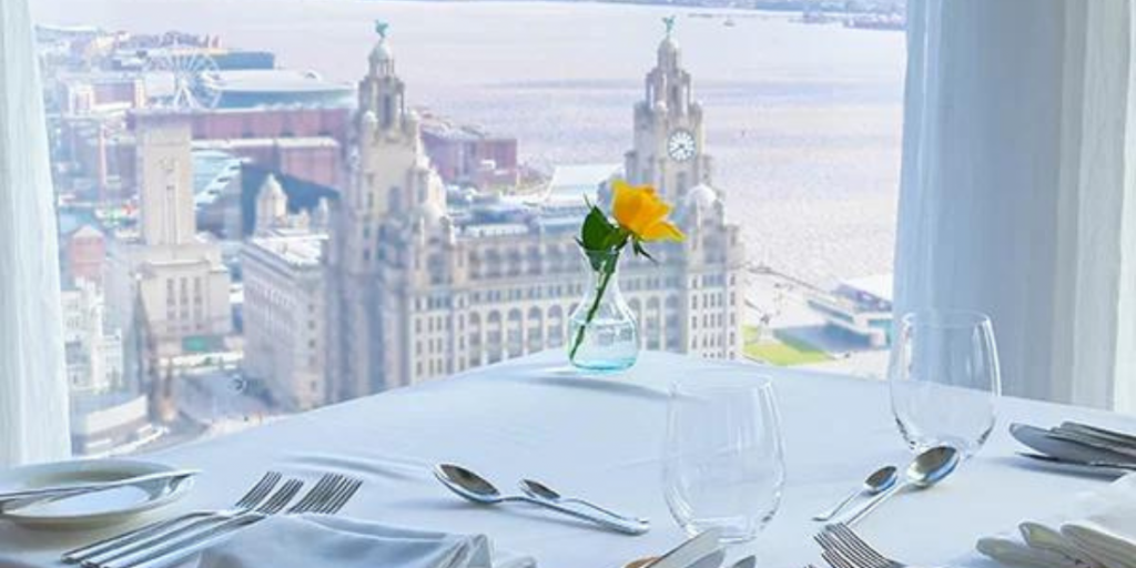 Panoramic 34 Liverpool