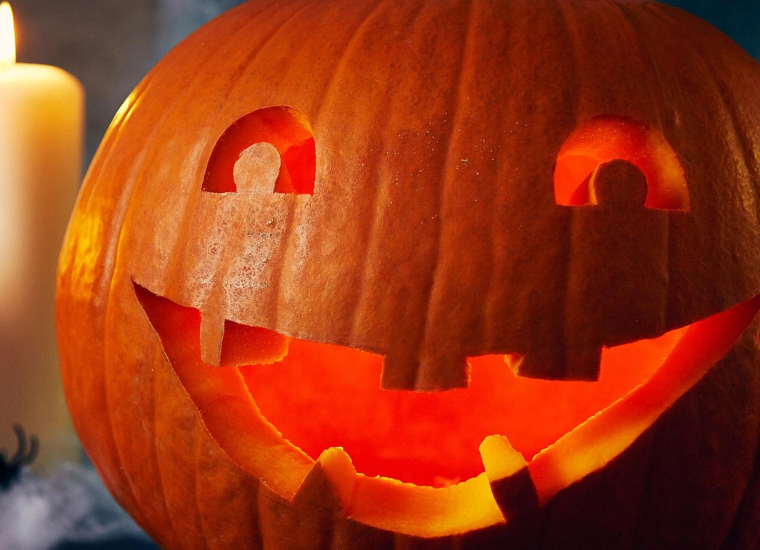 Halloween Pumpkin Carving Ideas
