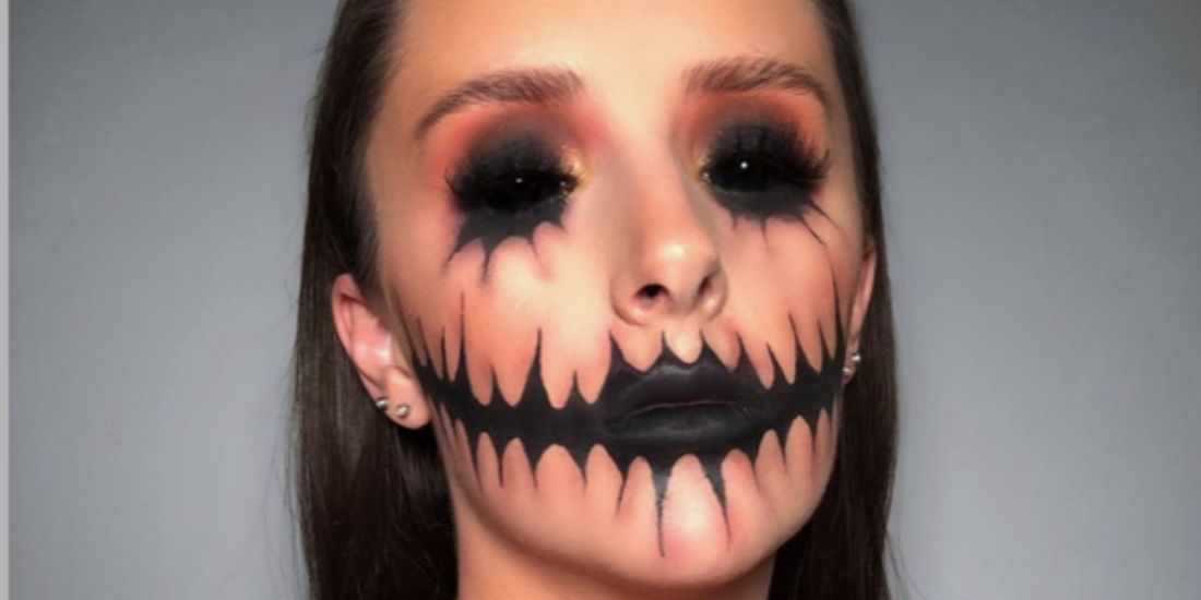 Halloween Makeup Ideas 