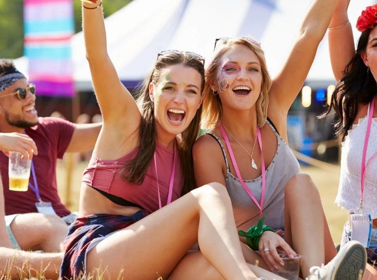 Best Festivals In Liverpool To Attend 2024