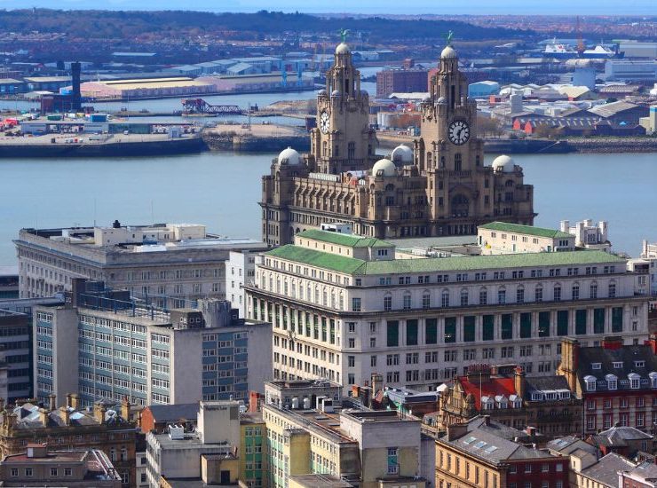 free activities in liverpool