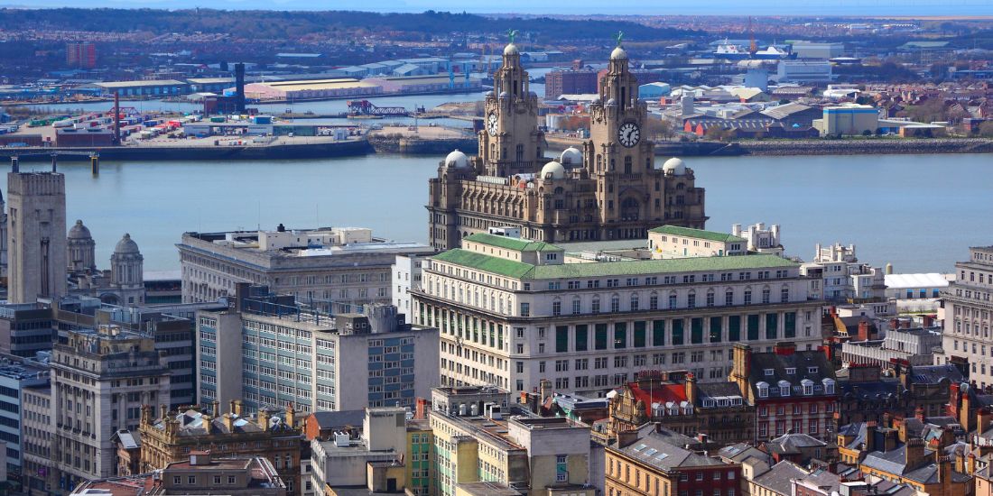 free activities in liverpool