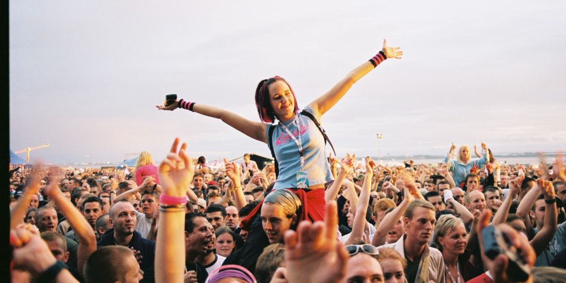Best Festivals In Liverpool To Attend 2024