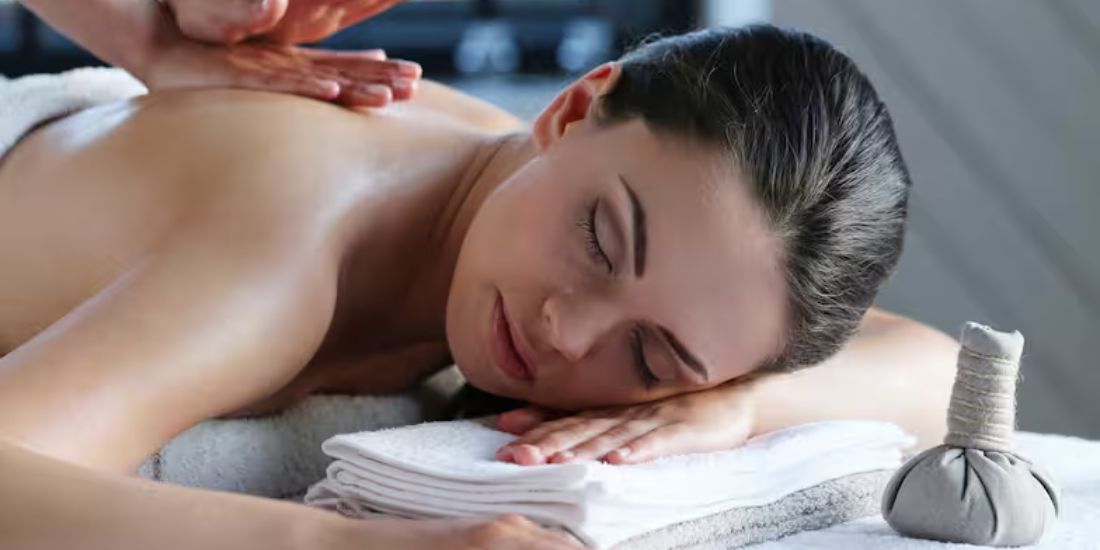 Best Spas In Liverpool For a Relaxing Weekend