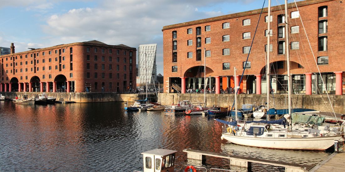 free activities in liverpool