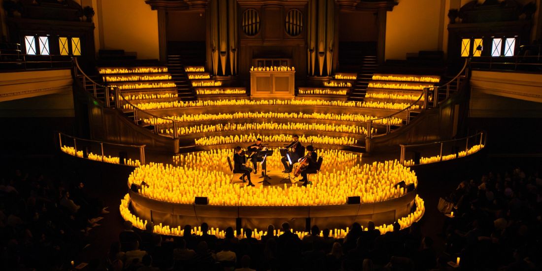 The Best Concerts On In Liverpool 2024