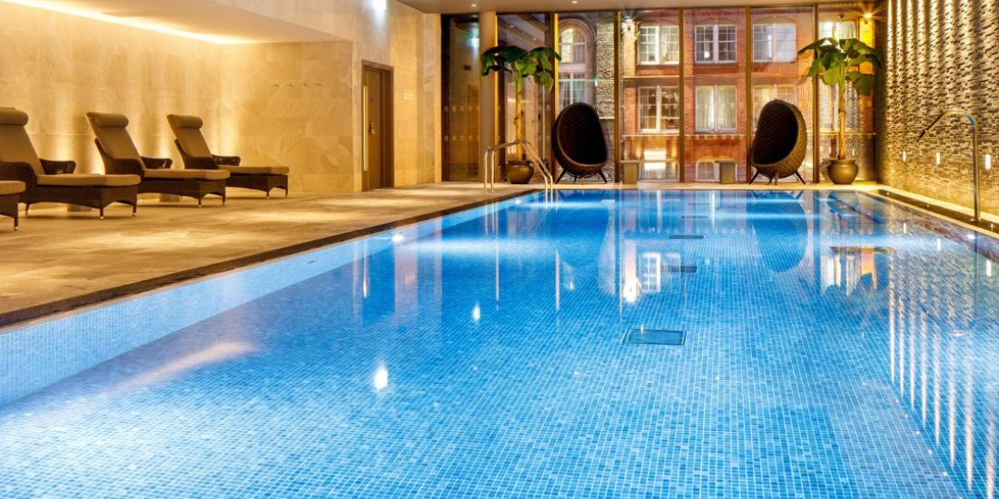 Best Spas In Liverpool For a Relaxing Weekend