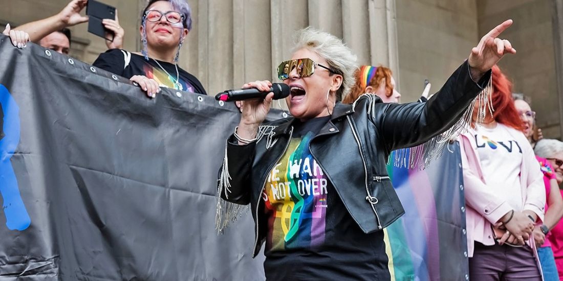 Best Festivals In Liverpool To Attend 2024
