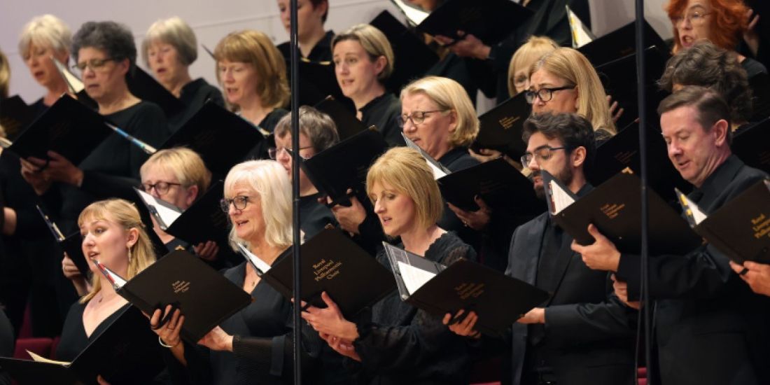The Best Concerts On In Liverpool 2024