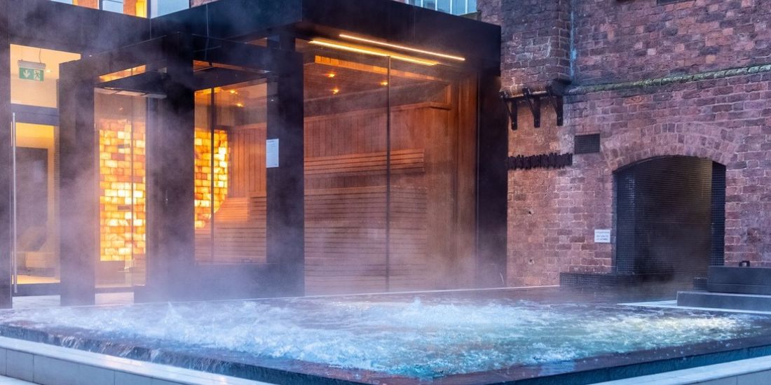 Best Spas In Liverpool For a Relaxing Weekend