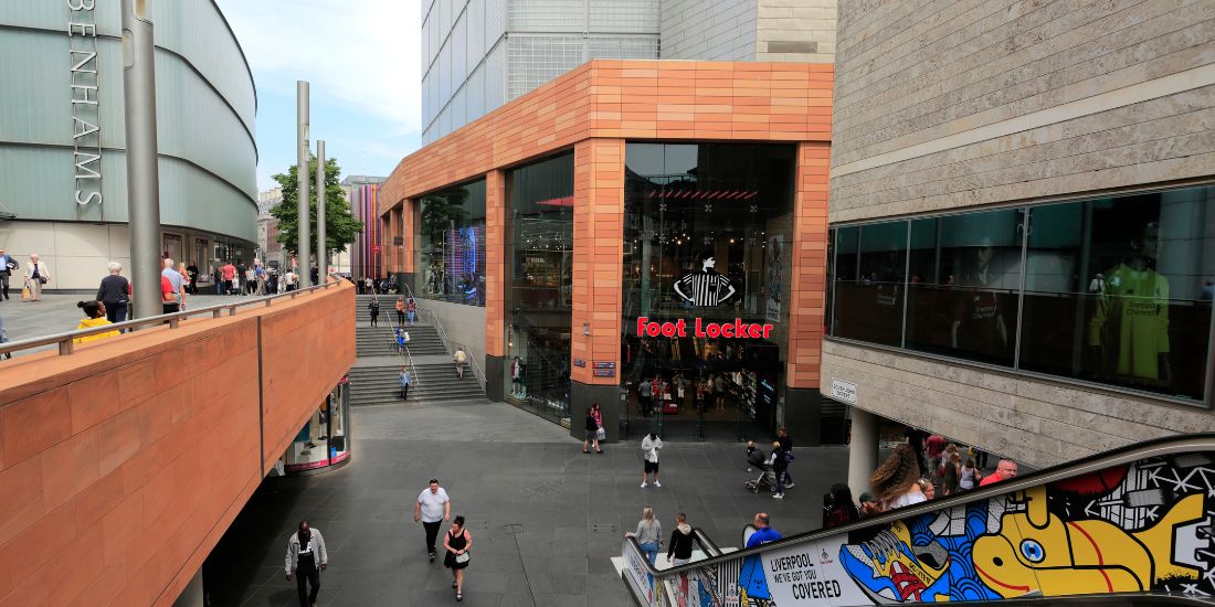 free activities in liverpool