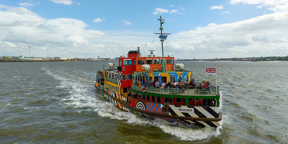 The Best Things To Do In Liverpool For Couples