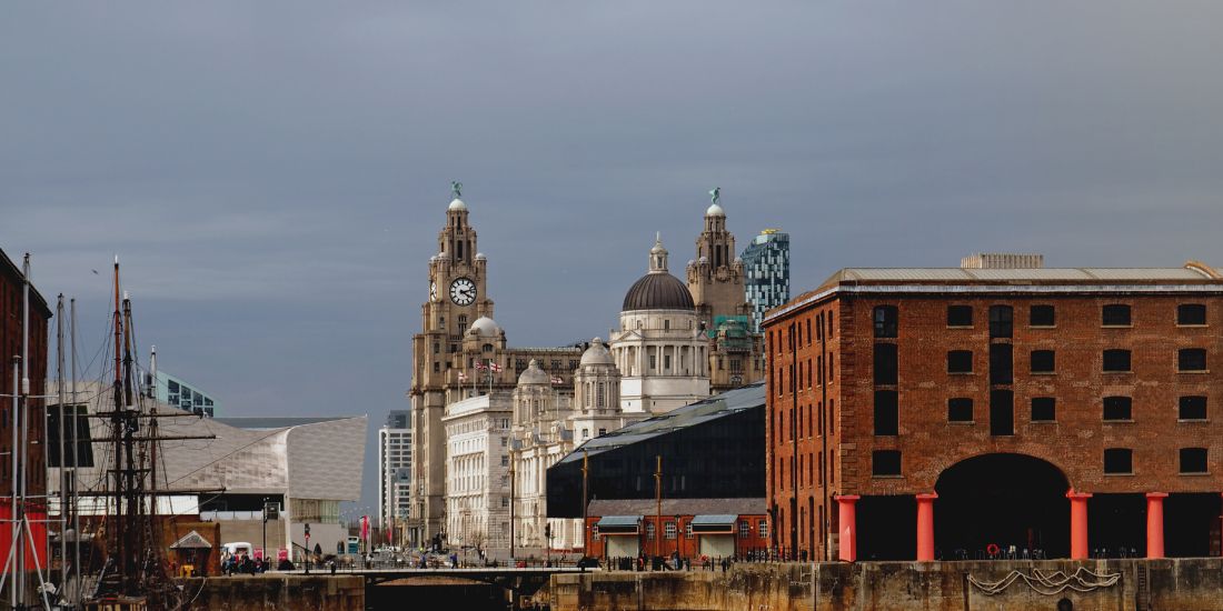 free activities in liverpool