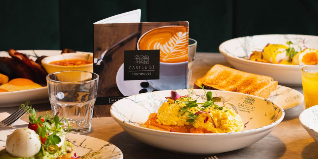 Bottomless Brunch Liverpool