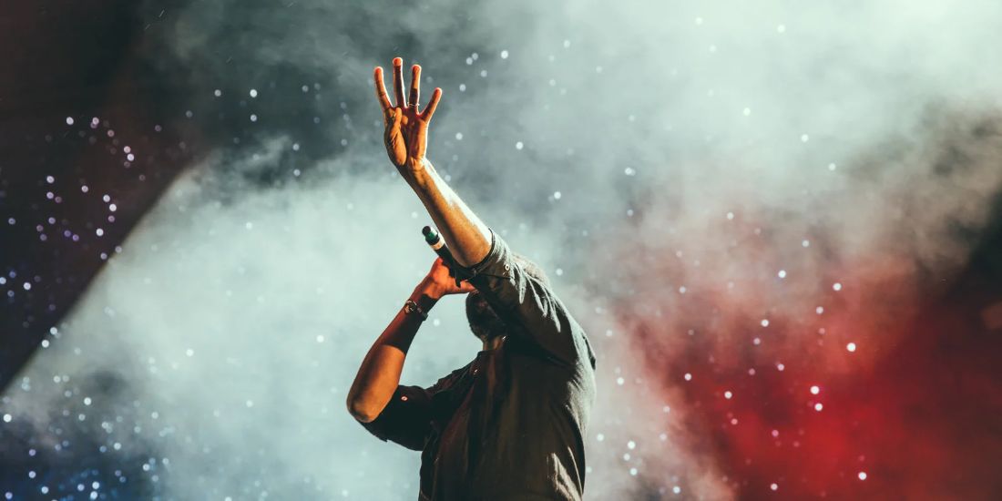 Best Festivals In Liverpool To Attend 2024